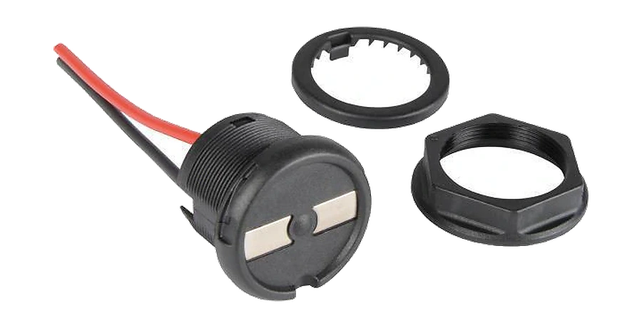 12V Steckdose