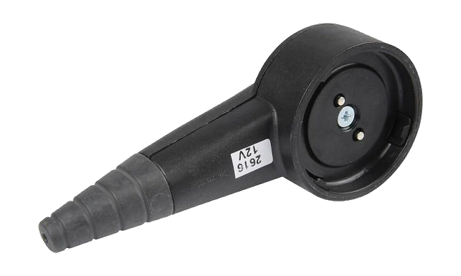 12V plug