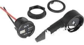 24V connector