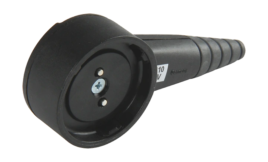 24V plug