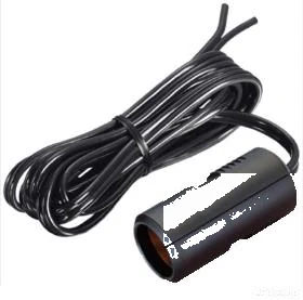 1-polig 12V DIN/ISO SAE J563 Steckdose