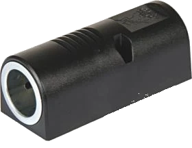 1-polig 12V DIN/ISO SAE J563 Steckdose