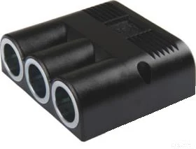 12V DIN/ISO SAE J563 Steckdose