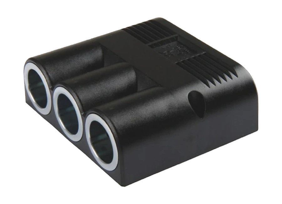 12V DIN/ISO SAE J563 prise