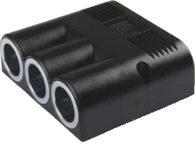 12V DIN/ISO SAE J563 Steckdose