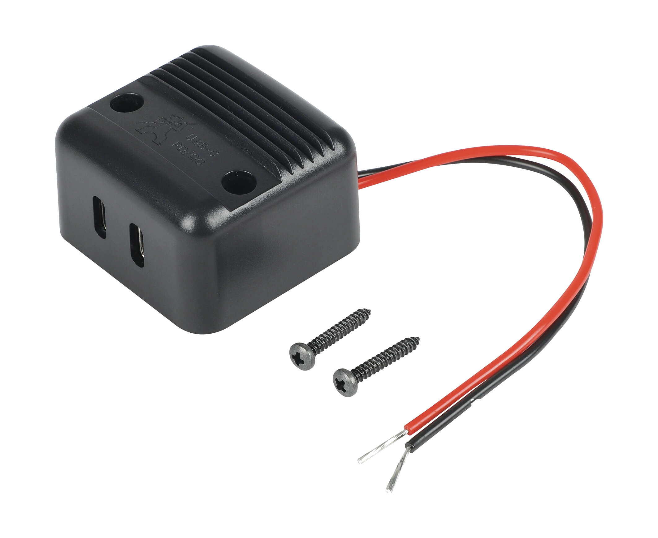 12V socket