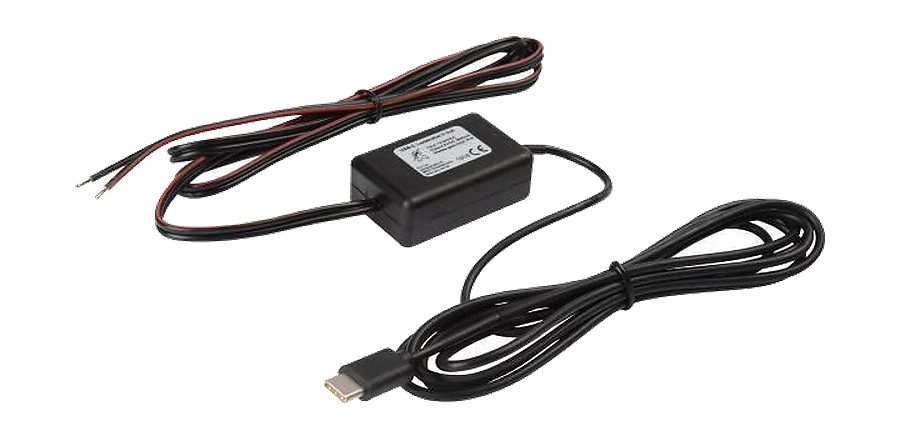 12V plug