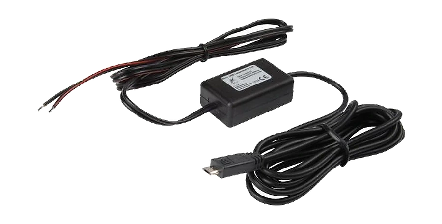 12V plug