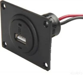 12V Steckdose