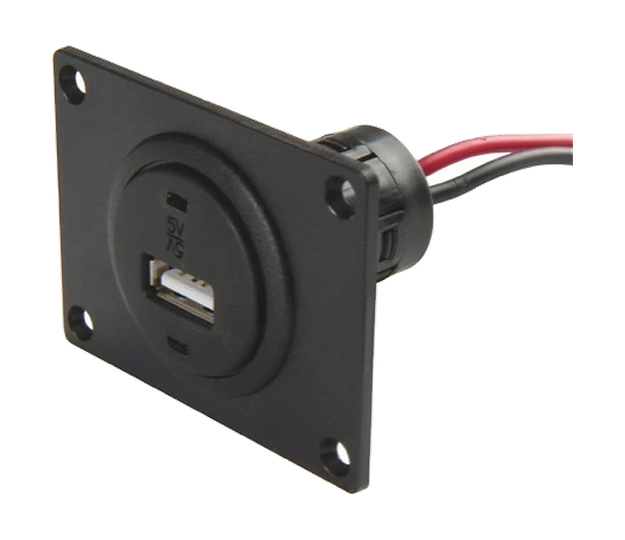 12V Steckdose