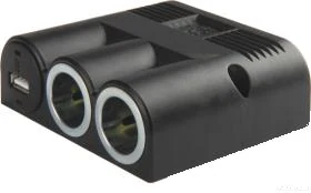 12V DIN/ISO SAE J563 Steckdose