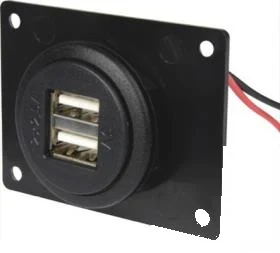 12V Steckdose