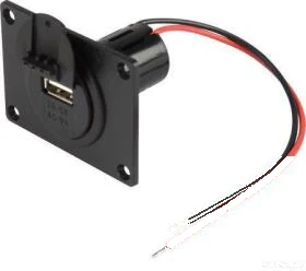 12V Steckdose