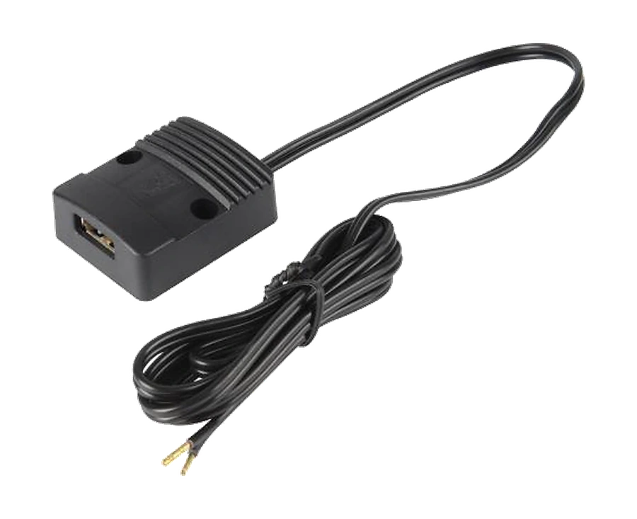 12V socket