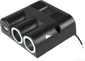 12V DIN/ISO SAE J563 Steckdose
