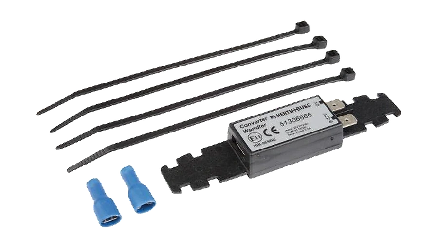 12V Steckdose