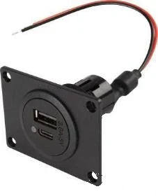 12V Steckdose