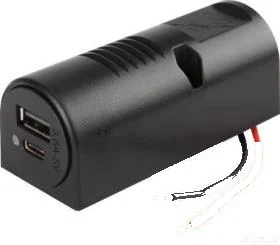 12V Steckdose