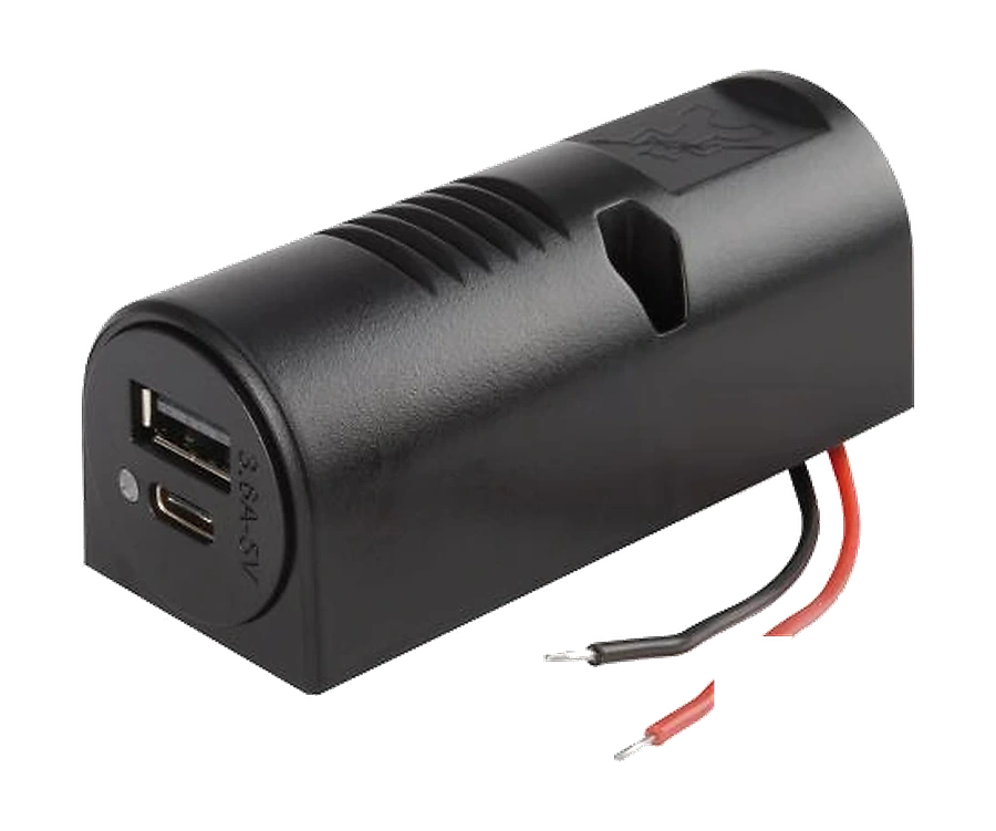 12V Steckdose