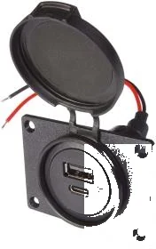 12V Steckdose