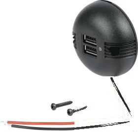 12V Steckdose