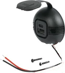 12V Steckdose