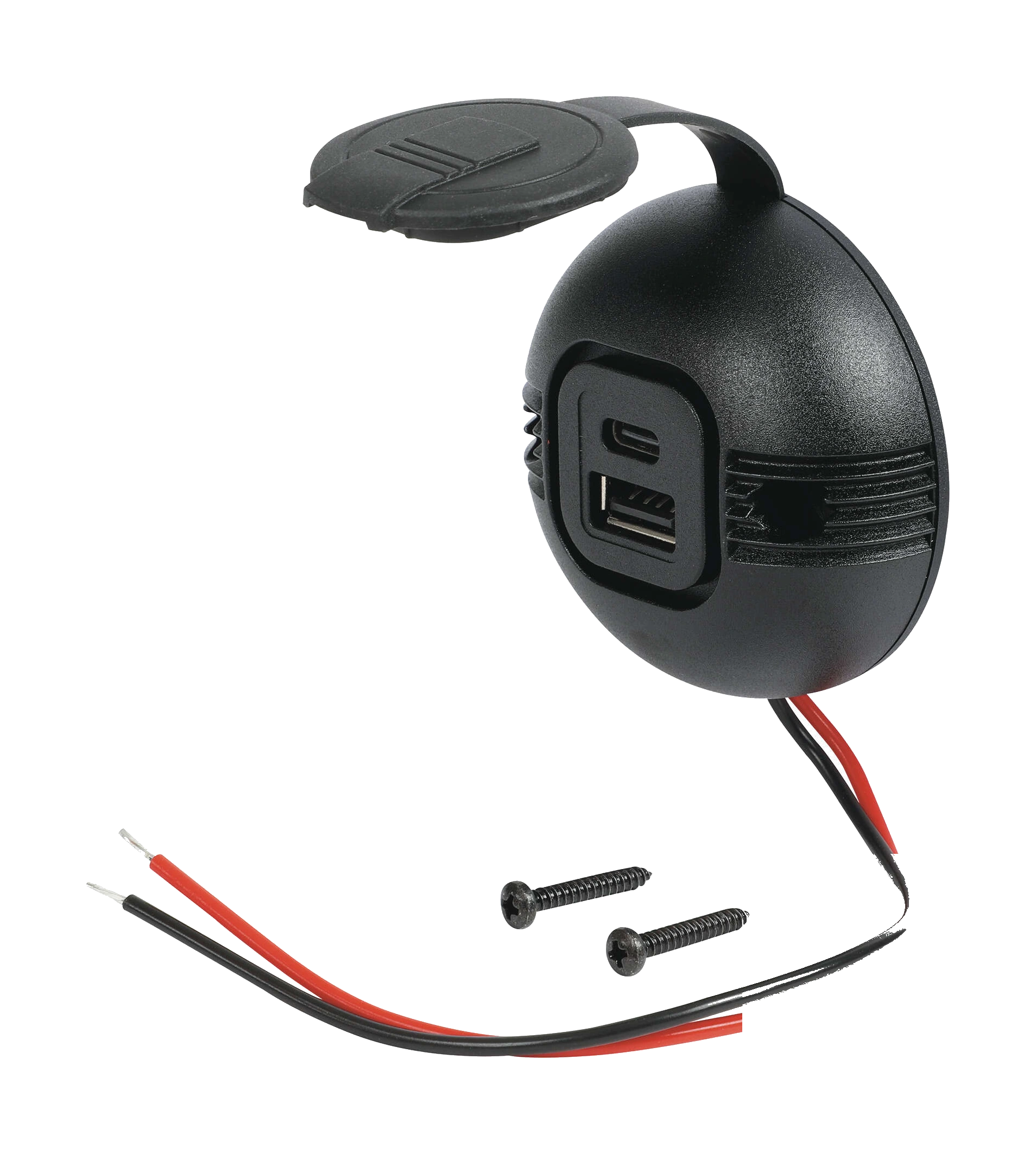 12V socket