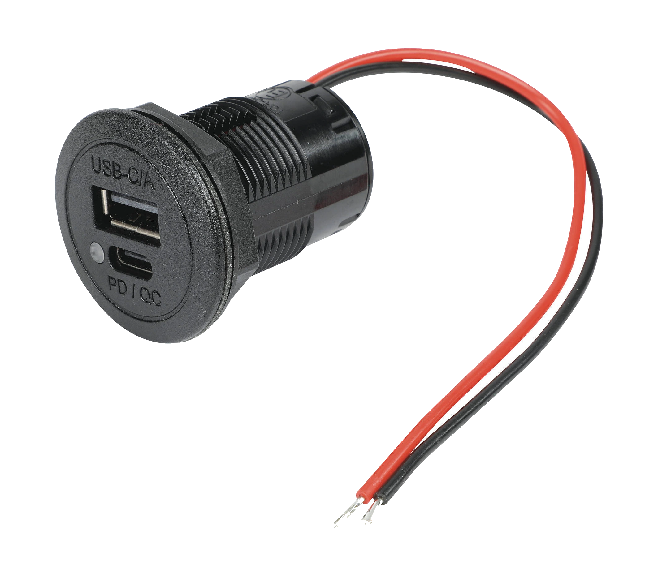 12V Steckdose