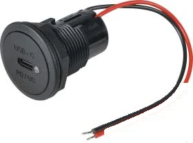 12V Steckdose