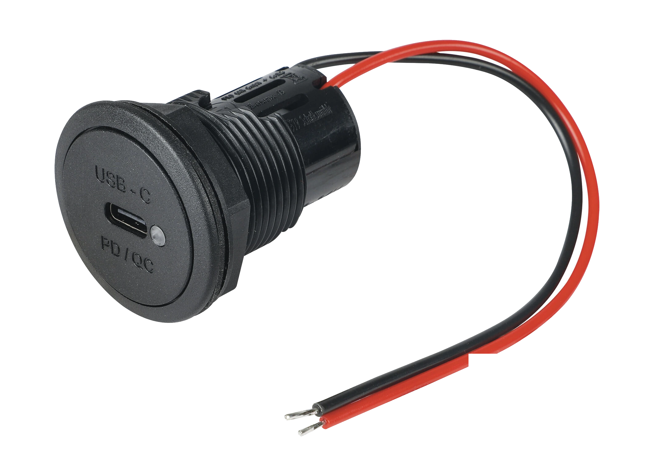 12V Steckdose