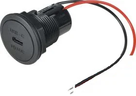 12V Steckdose