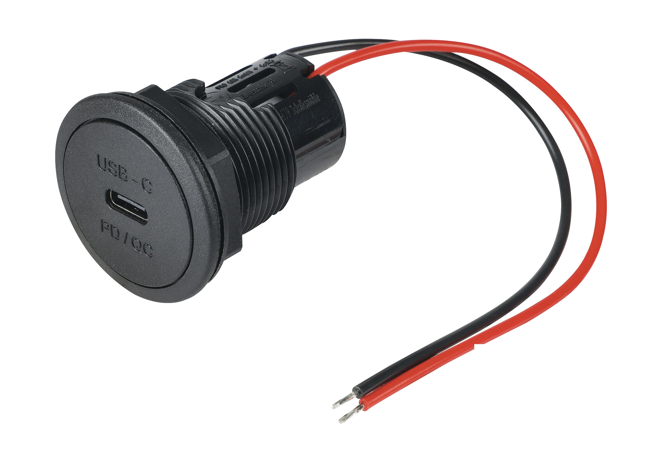 12V Steckdose
