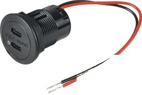 12V Steckdose