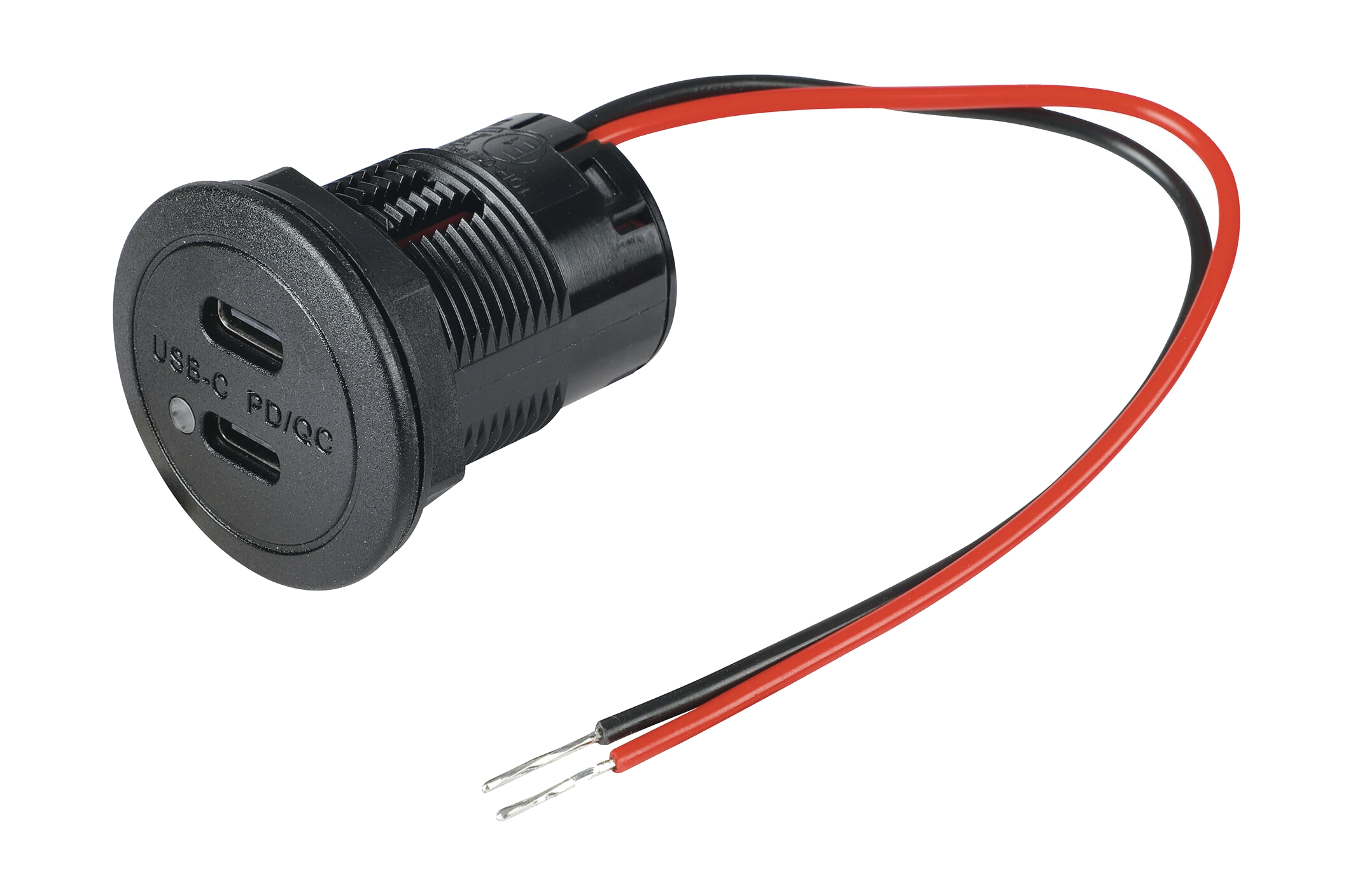 12V socket