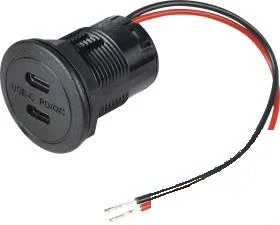 12V Steckdose