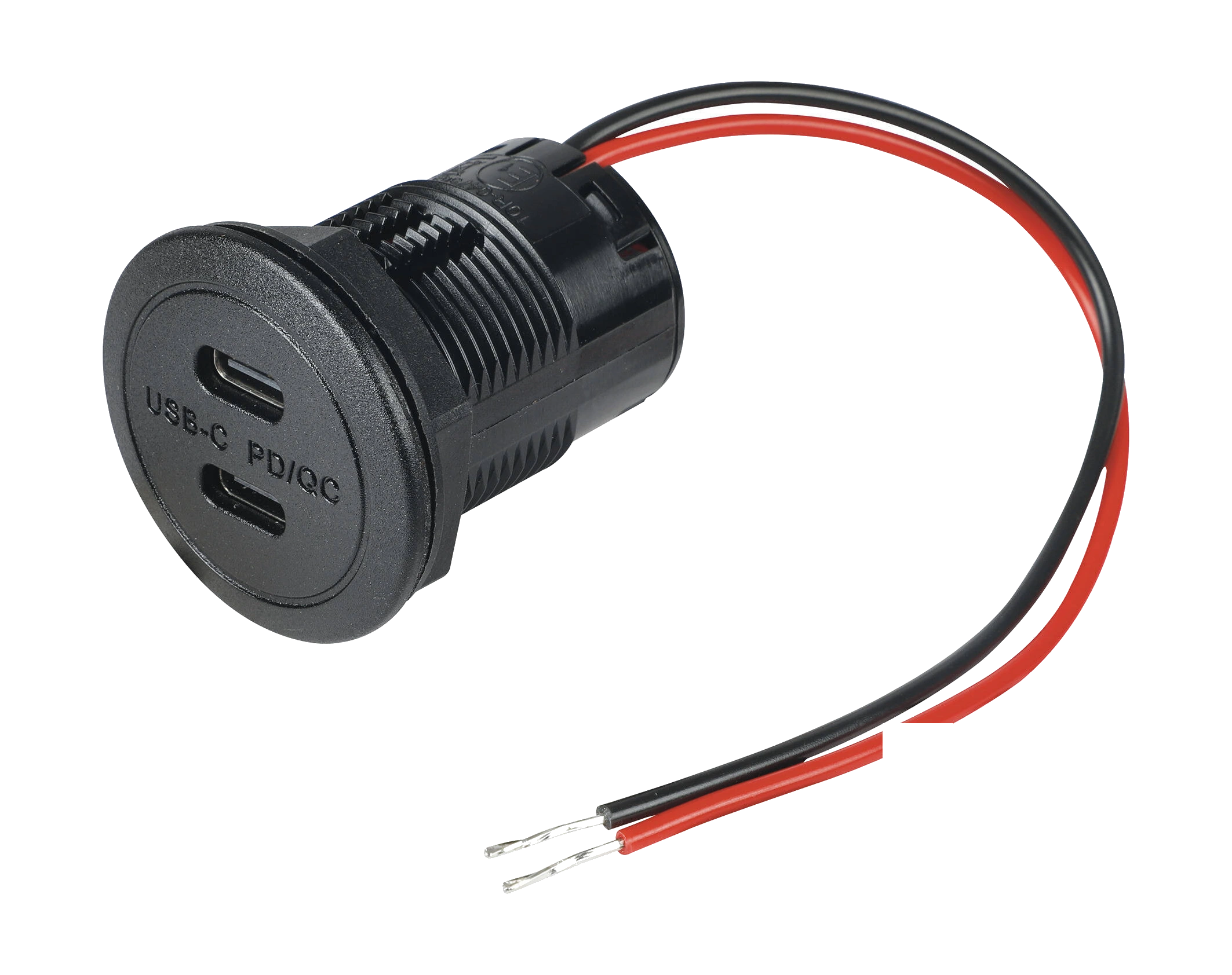 12V socket