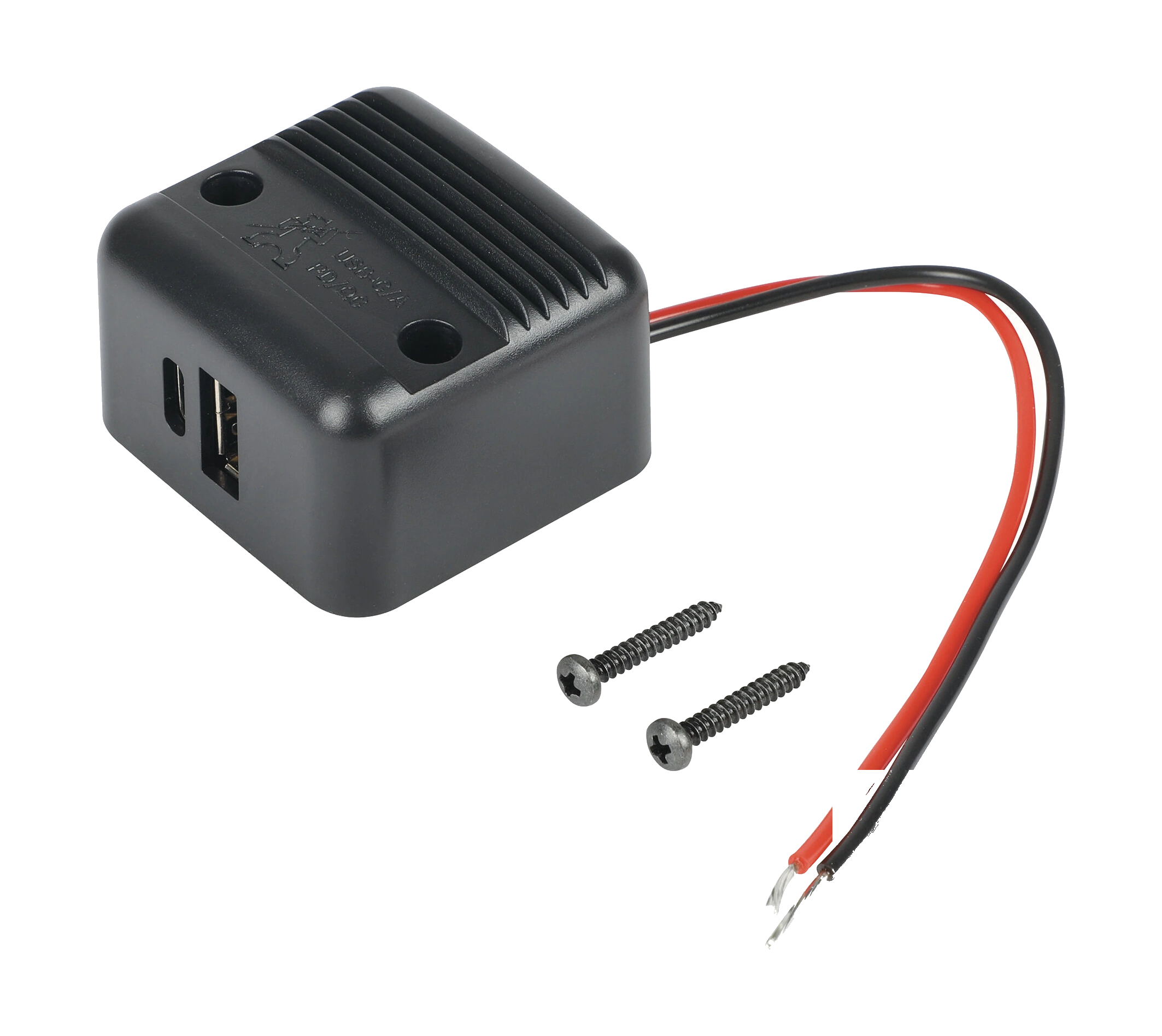 12V socket
