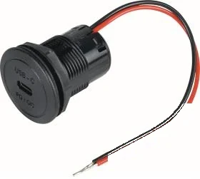 12V Steckdose