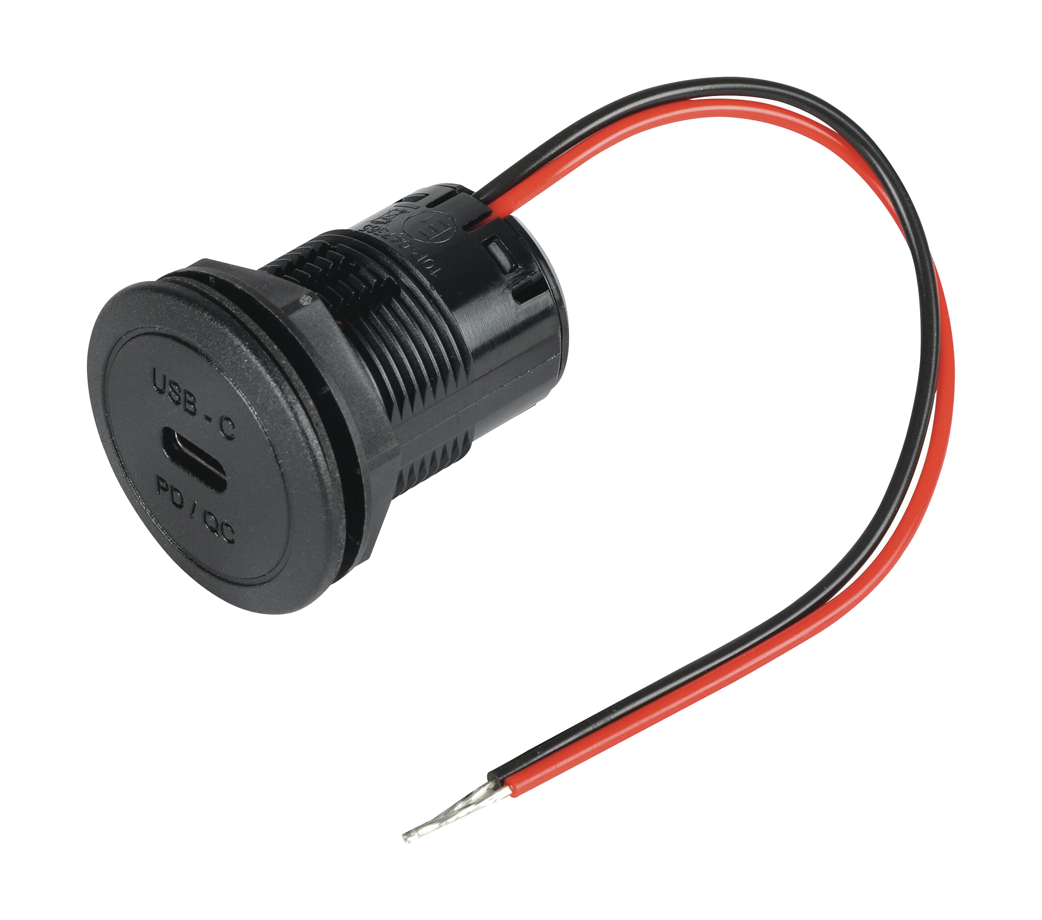 12V socket