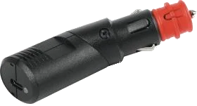 12V Stecker
