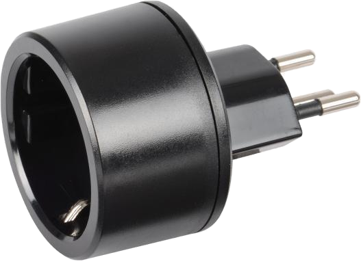 adapter, stekkerdoos