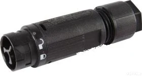 3-polig 250V Stecker
