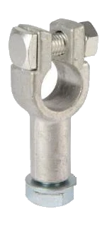Batterieadapter