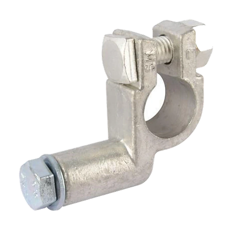 battery terminal clamp