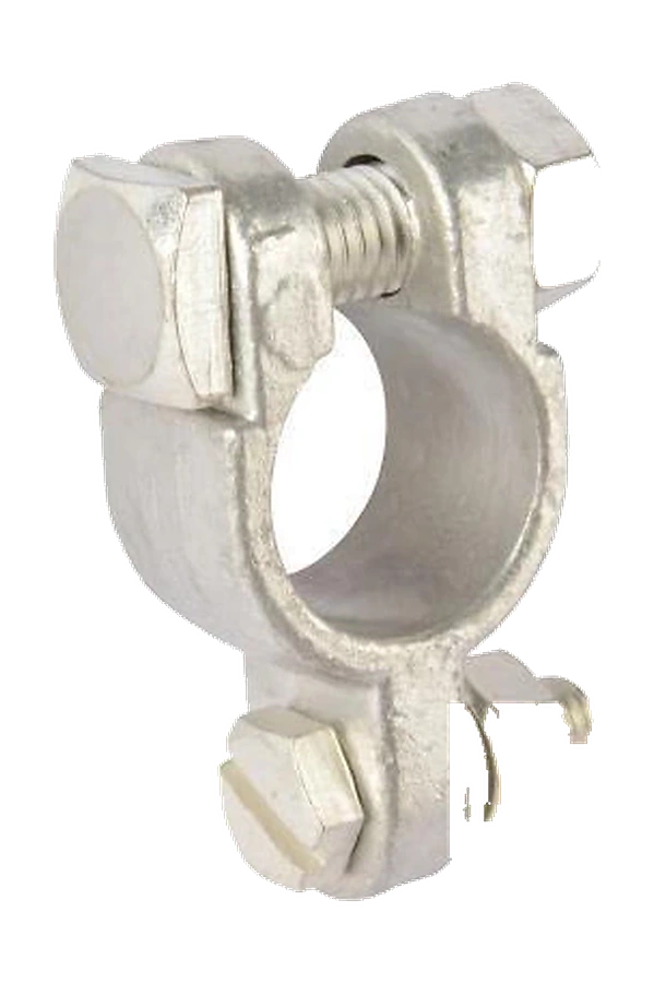 battery terminal clamp
