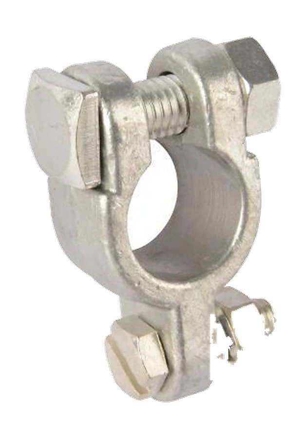 battery terminal clamp