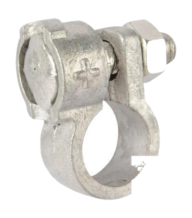 battery terminal clamp