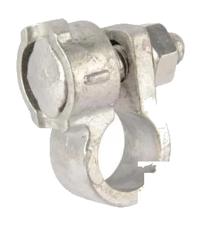 battery terminal clamp