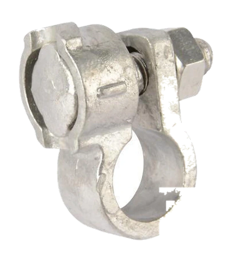 battery terminal clamp