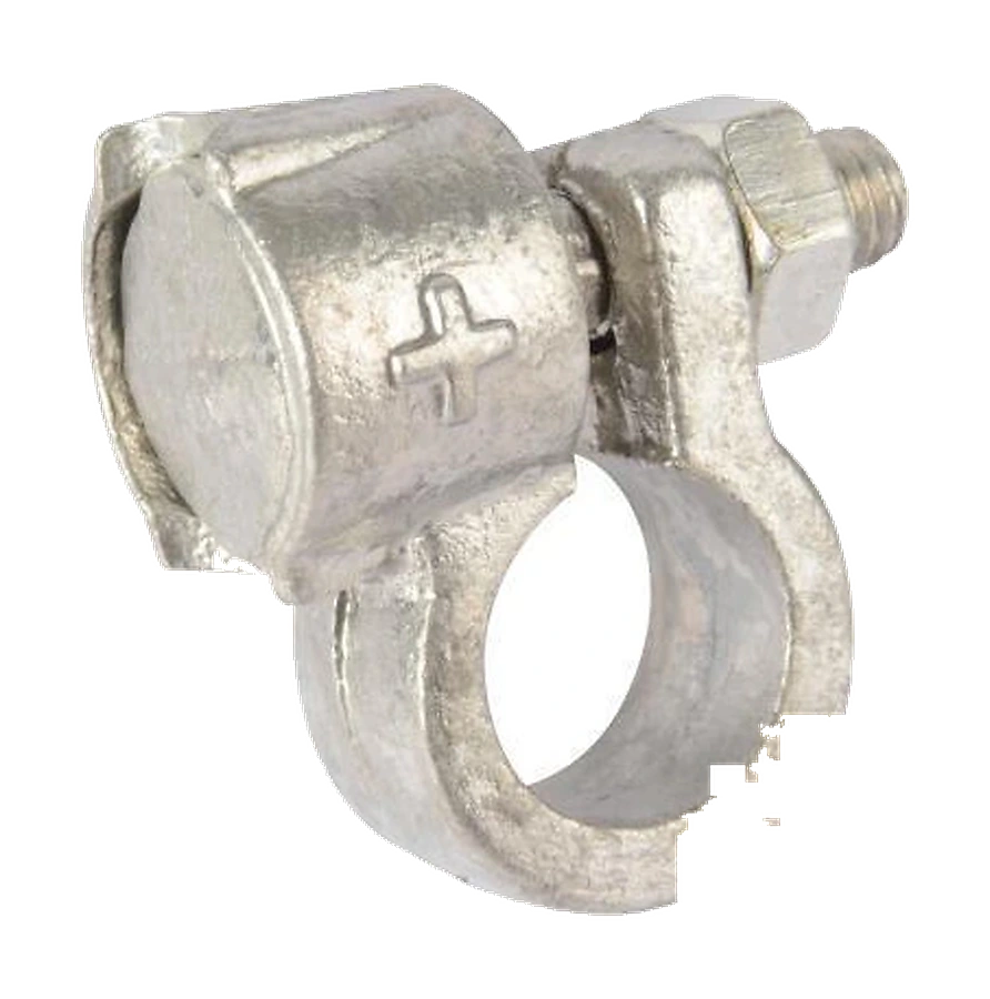 battery terminal clamp